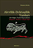 Alevilik-Bektaşilik Yazıları