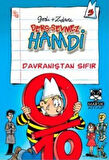 Ders Sevmez Hamdi Davranıştan Sıfır (Cep Boy)
