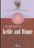 Selected Stories Of Kelile And Dimne