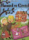 Hansel Ve Gretel  (Bir Grimm Masalı)