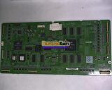 LJ41-02024A LJ92-00949 A/B/C/D Logic main LJ41-02024A LJ92-00949 A/B/C/D от ТВ Fujitsu P63XHA30ES с разбора