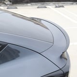 TESLA MODEL Y JUNİPER İÇİN UYUMLU SPOİLER PARLAK SİYAH
