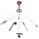 Oleomac BCH 241 D Çok fonksiyonlu Güç Ünitesi