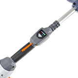 Oleo mac BCİ530S Akülü Tırpan 4.0Ah+ŞARJ CİHAZI