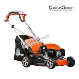 OLEOMAC G48TK COMFORD PLUS BENZİNLİ ÇİM BİÇME MAKİNESİ *