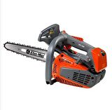 OLEOMAC GST250 İNCE PALA BENZİN MOTORLU BUDAMA TESTERESİ 1.3 HP