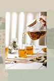 Mim And More Olive Tea - Zeytin Çayı 50 gr