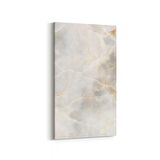Olla 16663DD Mermer Desen Görsel Dikey Dar Kanvas Tablo (Ölçü: 30X60)