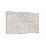 Olla 16670Y Mermer Desen Görsel Yatay Kanvas Tablo (Ölçü: 30X20)