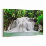 Olla 13499Y Doğa / Manzara Görseli Yatay Kanvas Tablo (Ölçü: 150X100)