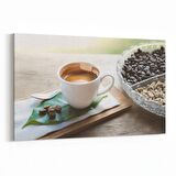 Olla 15306Y Gıda Görseli Yatay Kanvas Tablo (Ölçü: 45X30)