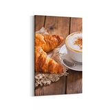 Olla 14994D Gıda Görseli Dikey Kanvas Tablo (Ölçü: 20X30)