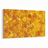 Olla 10372Y Abstract Görsel Yatay Kanvas Tablo (Ölçü: 30X20)