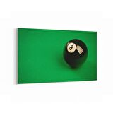 Olla 17168Y Spor Görseli Yatay Kanvas Tablo (Ölçü: 70X50)