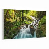 Olla 14434Y Doğa / Manzara Görseli Yatay Kanvas Tablo (Ölçü: 150X100)