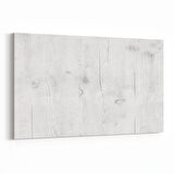 Olla 12020Y Ahşap Desen Görseli Yatay Kanvas Tablo (Ölçü: 150X100)