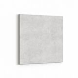 Olla 12445K Beton Görseli Kare Kanvas Tablo (Ölçü: 25X25)