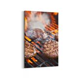 Olla 15220D Gıda Görseli Dikey Kanvas Tablo (Ölçü: 100X150)