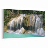 Olla 13818Y Doğa / Manzara Görseli Yatay Kanvas Tablo (Ölçü: 70X50)