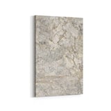 Olla 16693D Mermer Desen Görsel Dikey Kanvas Tablo (Ölçü: 20X30)