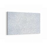 Olla 17271Y Su / Damla Görseli Yatay Kanvas Tablo (Ölçü: 150X100)