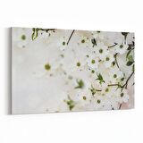 Olla 10958Y Ağaç Görseli Yatay Kanvas Tablo (Ölçü: 150X100)