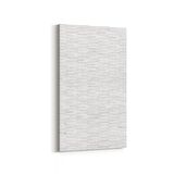 Olla 17488DD Taş / Tuğla Görseli Dikey Dar Kanvas Tablo (Ölçü: 40X80)