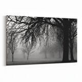 Olla 13652Y Doğa / Manzara Görseli Yatay Kanvas Tablo (Ölçü: 30X20)