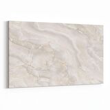 Olla 16729Y Mermer Desen Görsel Yatay Kanvas Tablo (Ölçü: 120X80)