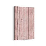 Olla 12005D Ahşap Desen Görseli Dikey Kanvas Tablo (Ölçü: 60X90)