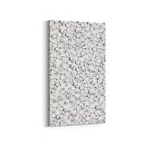 Olla 12887DD Deniz / Okyanus Görseli Dikey Dar Kanvas Tablo (Ölçü: 60X120)