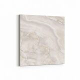 Olla 16729K Mermer Desen Görsel Kare Kanvas Tablo (Ölçü: 30X30)