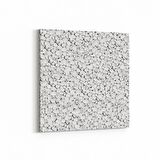 Olla 12887K Deniz / Okyanus Görseli Kare Kanvas Tablo (Ölçü: 25X25)