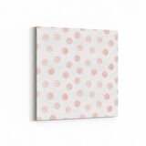 Olla 12794K Çocuk Odası Görseli Kare Kanvas Tablo (Ölçü: 25X25)