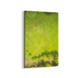 Olla 14127D Doğa / Manzara Görseli Dikey Kanvas Tablo (Ölçü: 100X150)