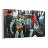 Olla 12700Y Çocuk Odası Görseli Yatay Kanvas Tablo (Ölçü: 150X100)