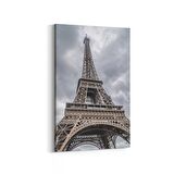 Olla 17913D Yapı Görseli Dikey Kanvas Tablo (Ölçü: 60X90)