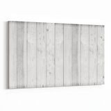 Olla 12021Y Ahşap Desen Görseli Yatay Kanvas Tablo (Ölçü: 30X20)