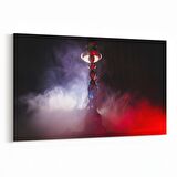 Olla 15254Y Gıda Görseli Yatay Kanvas Tablo (Ölçü: 150X100)