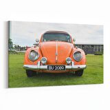 Olla 12370Y Araç Görseli Yatay Kanvas Tablo (Ölçü: 120X80)