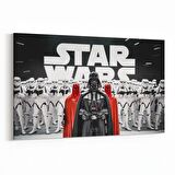 Olla 12805Y Çocuk Odası Görseli Yatay Kanvas Tablo (Ölçü: 70X50)