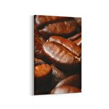 Olla 15078D Gıda Görseli Dikey Kanvas Tablo (Ölçü: 80X120)