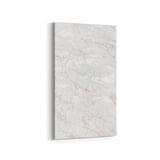 Olla 16682DD Mermer Desen Görsel Dikey Dar Kanvas Tablo (Ölçü: 30X60)