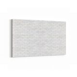 Olla 17513Y Taş / Tuğla Görseli Yatay Kanvas Tablo (Ölçü: 150X100)