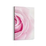 Olla 11572D Çiçek Görseli Dikey Kanvas Tablo (Ölçü: 20X30)