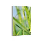 Olla 14299D Doğa / Manzara Görseli Dikey Kanvas Tablo (Ölçü: 60X90)