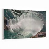 Olla 13486Y Doğa / Manzara Görseli Yatay Kanvas Tablo (Ölçü: 70X50)