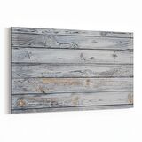 Olla 12013Y Ahşap Desen Görseli Yatay Kanvas Tablo (Ölçü: 70X50)