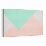 Olla 12792Y Çocuk Odası Görseli Yatay Kanvas Tablo (Ölçü: 150X100)