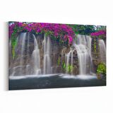 Olla 13876Y Doğa / Manzara Görseli Yatay Kanvas Tablo (Ölçü: 150X100)